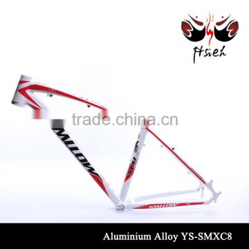 SMLLOW aluminum 6061 frame for mountain bicycle