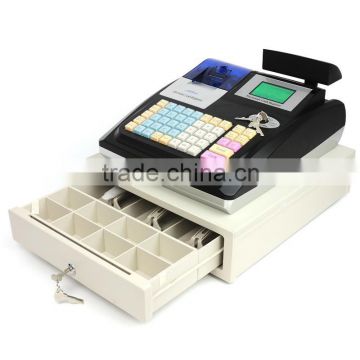 pos operating system cash register X-3100
