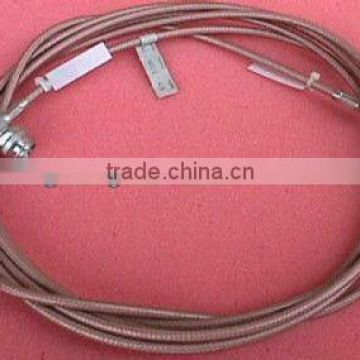 RG400 RF coaxial cable TNC male to SMA male