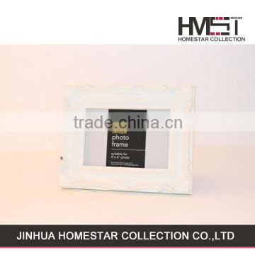 Hot sale high quality simple cheap wooden photo frame