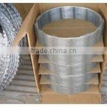 Anping Razor Barbed Wire (manufacturer)