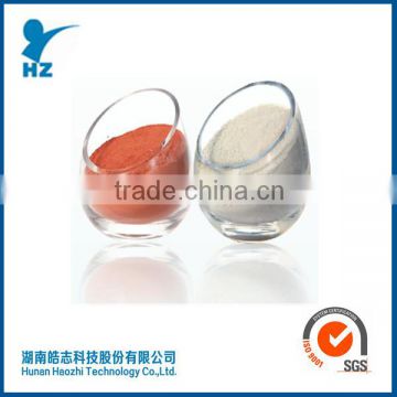 Haozhi supply best price cerium oxide polishing powder with stable quality for mobile phone cover glass BKA-3126