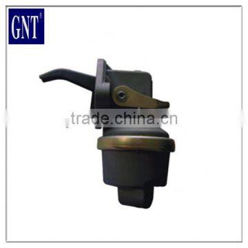 6BT5.9 Fuel Injection Pump for excavator