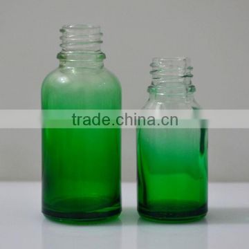 empty glass olive oil bottles from Chengjin China manufacturer 20ml