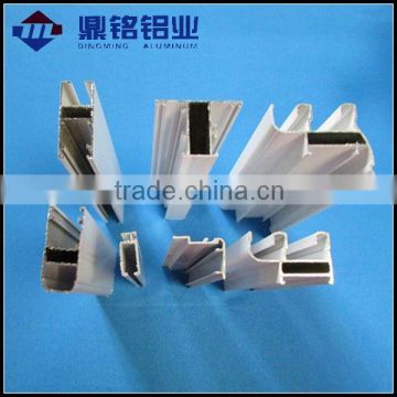 Aluminium Profiles for Industry Assembly Production Line P6 2080