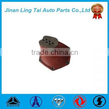 China High Quality truck parts air compressor gear cover