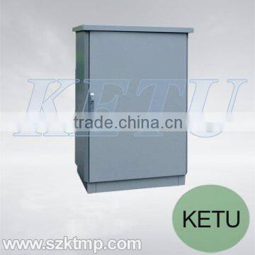 42u outdoor communication cabinet