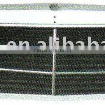 Benz 190E/W201 front grille