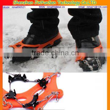 High quality non slip ice and snow shoes cover,snow cover for shoes