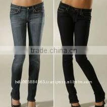 Ladies -Jeans