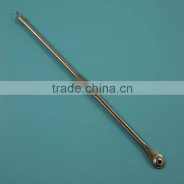 ACZ-026 steel double ended using professional remove pimples acnes