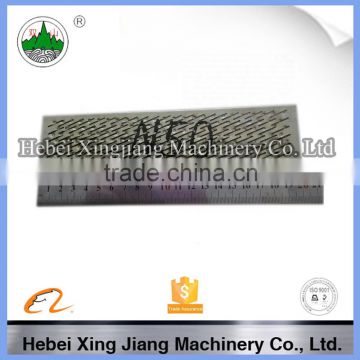 grain sieves made in china