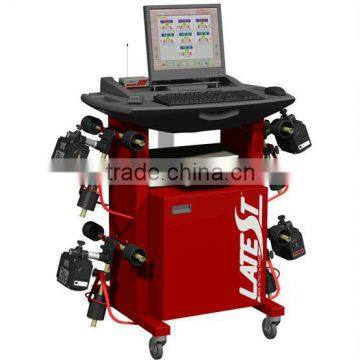 FASEP Wheel Alignment VDP-M