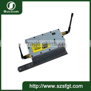 5W NLOS Microwave wireless Video Repeater