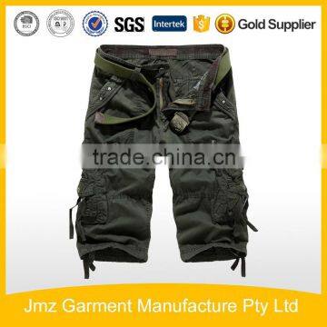 High Quality OEM Casual Pants for Man from Factory