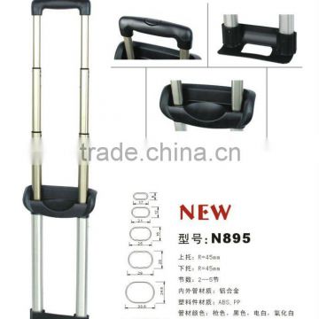 inner trolley handle for trolley case , brief case ,Suit case