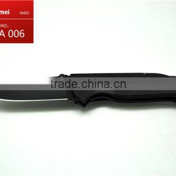 High quality sheet cutter blades and dive knife
