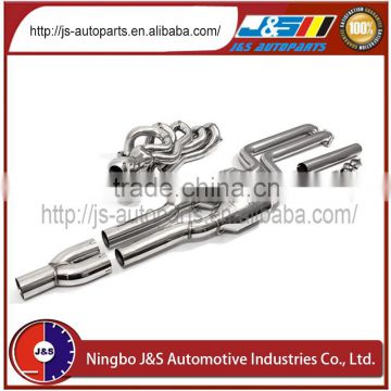 Stainless Steel Exhaust Header for Chevy 88-95