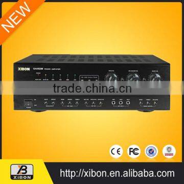 5.1 channel amplifier gsm amplifier