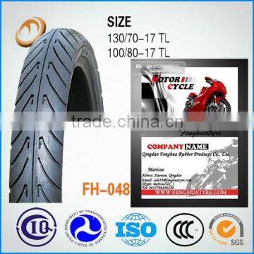 professional factory production 6-8PR tubeless motorcycle tyre cheap tires sale