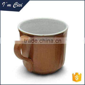 China best sale classic ceramic creative mugs CC-C002