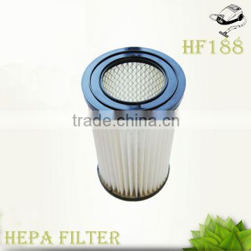 PET Hepa Filter for Vacuum Cleaner (HF188)