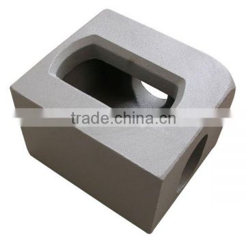 corner castings (corner fitting) spare component