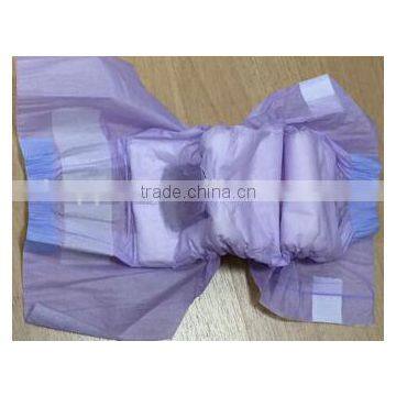 good absorption disposable diapers for dogs with 6 sizes, suitable for different dogs