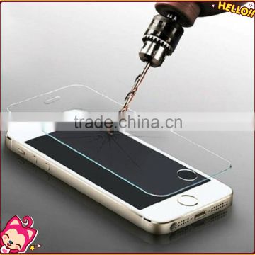 2014 high quality newest privacy screen protector for iphone 5 protection