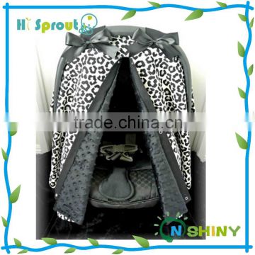 baby car seat cover children car seat cover Car Seat Canopy