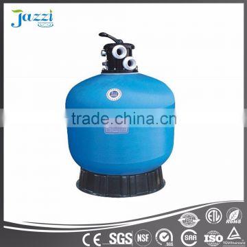 JAZZI High Quality /Hot Sale Top-Mount Valve Sand Filters 040114-040156