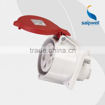 Saipwell Multifunctional Power Socket Schuko Socket
