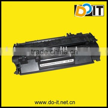 toner cartridge for HP CE505A Laser Jet P2030/P2035 P2035n/P2050/P2055d/P2055n/P2055x