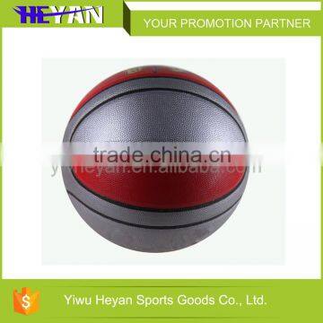 Low cost high quality basketball factory sport ball