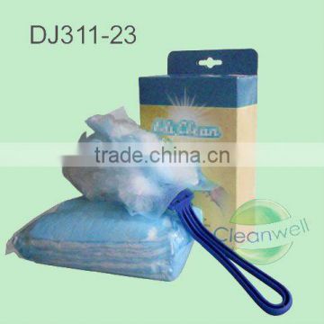 (DJ311-22)Magic disposable duster