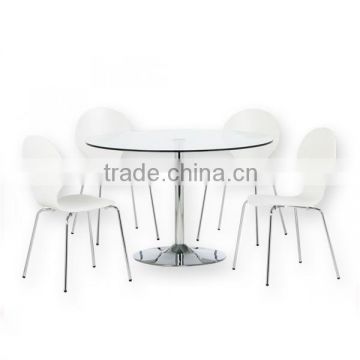 furniture living room glass tea table design handicraft thai