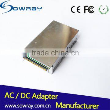 LED Switching Power Supply 5V 40A 200W Switching Adapter