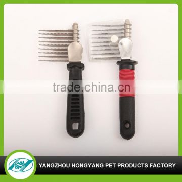 Factory supply and high-quality pet hair clipper