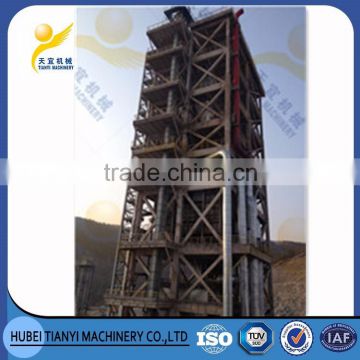 High Efficiency vertical good quality bucket elevator for sale