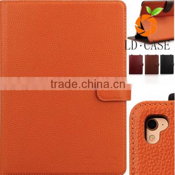 Fashion design Leather tablet case for Samsung hot sale case for ipad pro