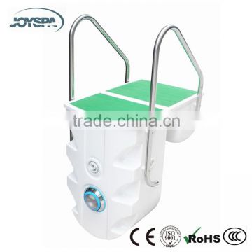 Swimming Pool Sand Filters with Six-Position Aalve, Sea Water Sand Filter PK8026