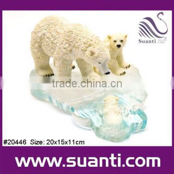 Hot selling import gift items animal sea souvenir from china