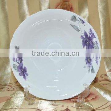 oriental style dinnerware/porcelain dinnerware abz/porcelain children dinner set made in china -sunshine