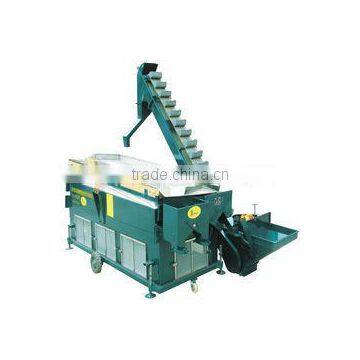 Barotropy Gravity Rape Seed Cleaner of Agricultural Machinery (5XZ-5)