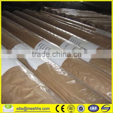 Metal Iron Wire Expanded Metal Mesh
