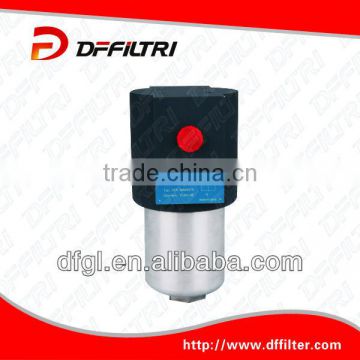 MANUFCTURERS SELLING HIGH QUALITY XDF-MA60Q10 PILOT FILTER/high filtration accuracy
