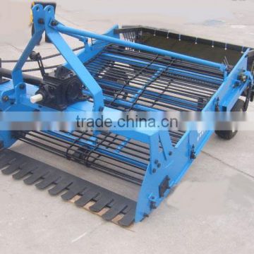 Hot selling potato harvester for walking tractor with best quality