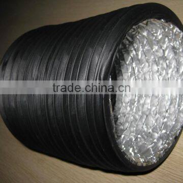 COMBI PVC ALUMINUM FLEXIBLE DUCT