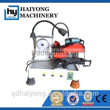 good price round knife blade grinder