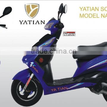 hot sell gas scooter